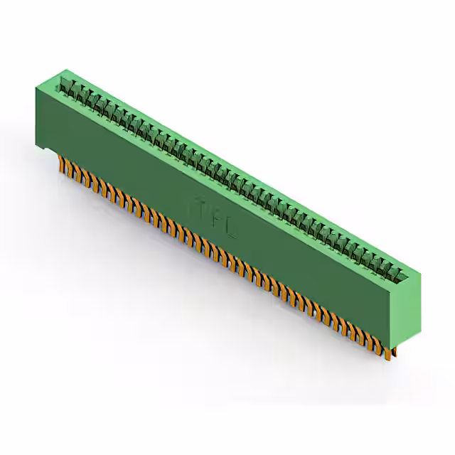 342-078-560-201 EDAC Inc.  Edgeboard Connectors